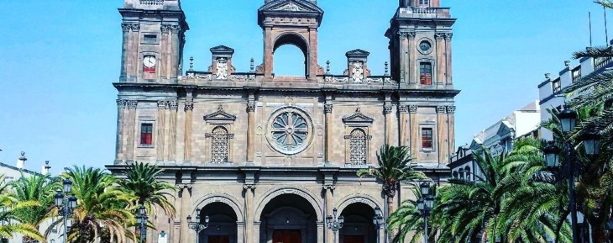 Plaza de Santa Ana