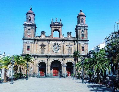 Plaza de Santa Ana