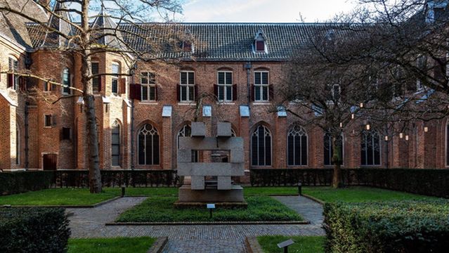 Museum Catharijneconvent