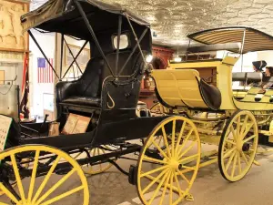 Hot Springs County Museum