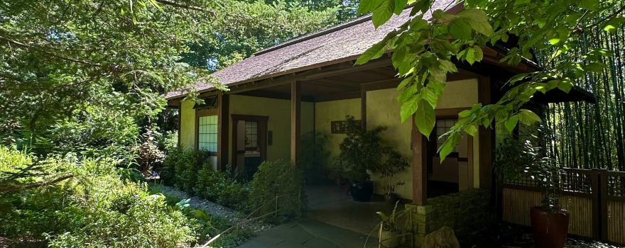 Chanticleer, a pleasure garden