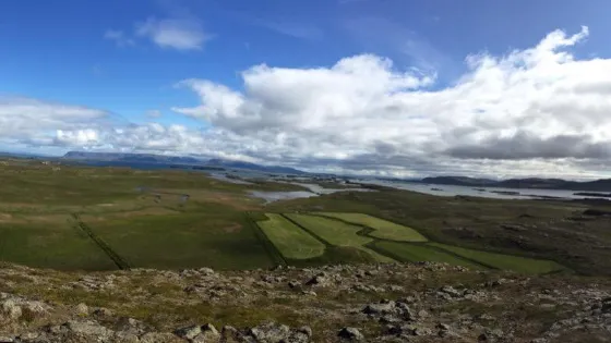Helgafell