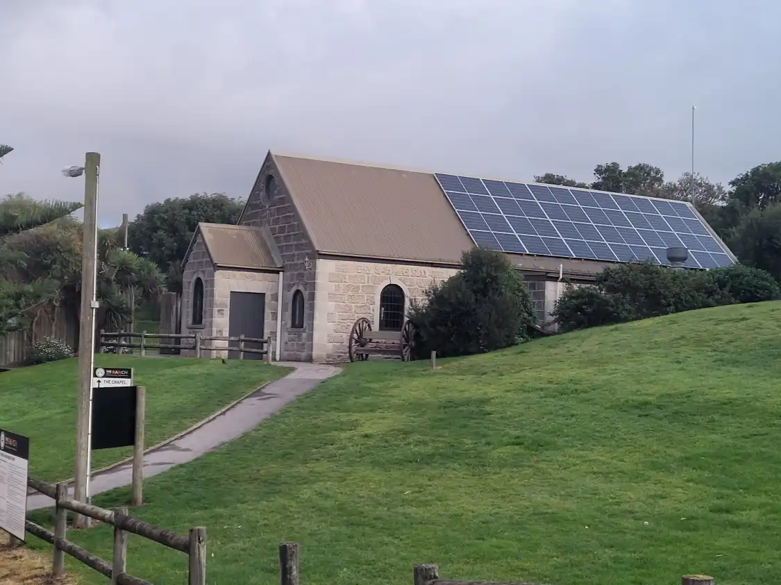 Hotels near The Ranch Mornington Peninsula