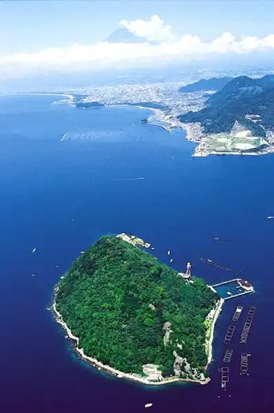 Hotels near Awashima Marine Park