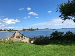Seacoast Science Center
