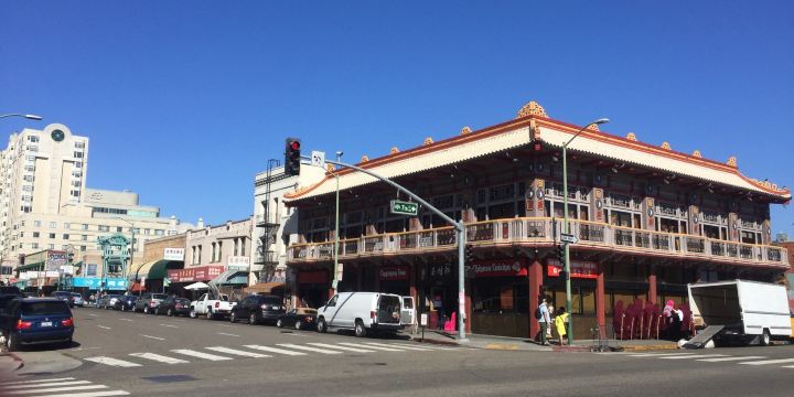 Chinatown