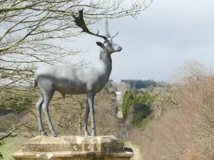 Haddo Country Park