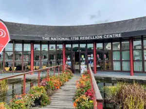 The National 1798 Rebellion Centre