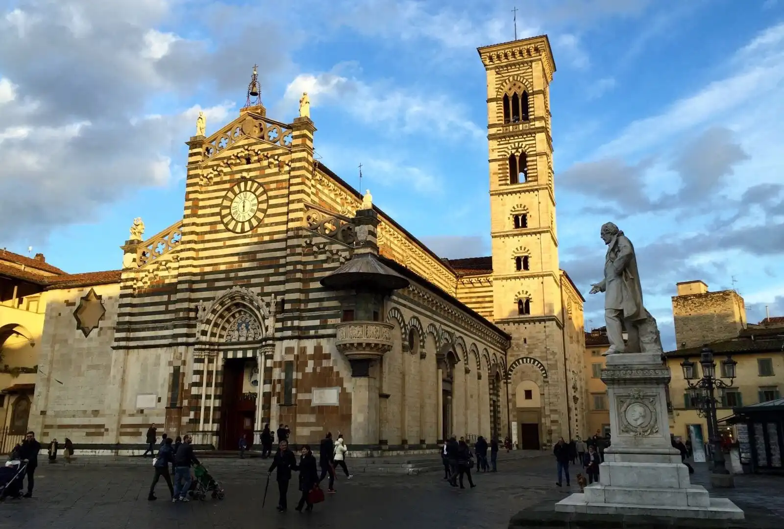 Hotels near Duomo