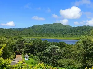 Grand Etang