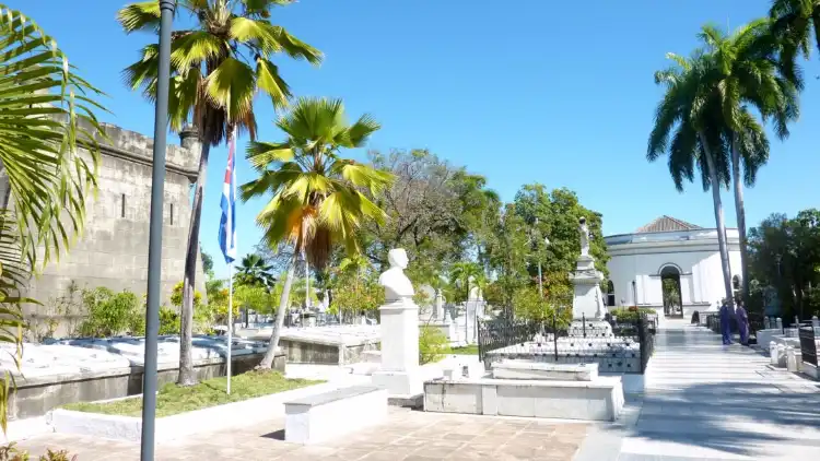 MELIÁ Hotels in Santiago de Cuba
