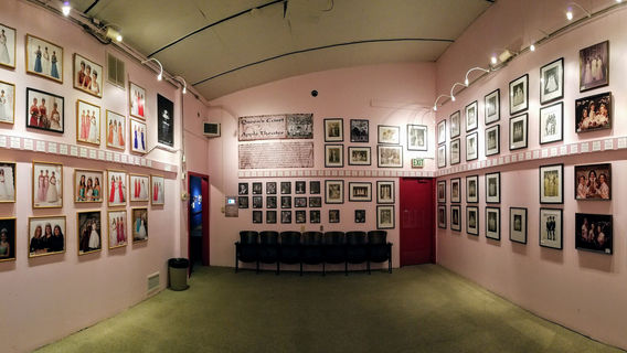 Wenatchee Valley Museum & Cultural Center