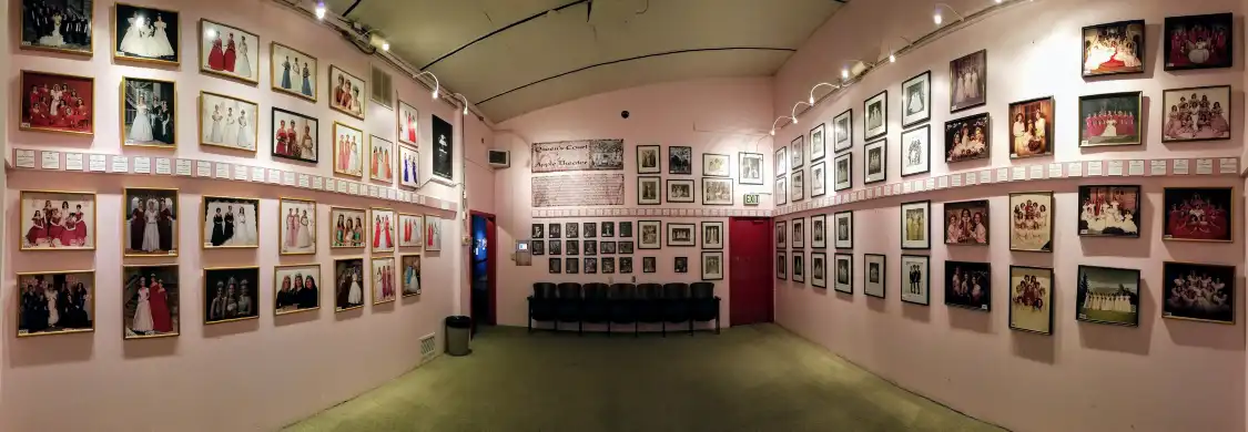 Các khách sạn gần Wenatchee Valley Museum and Cultural Center