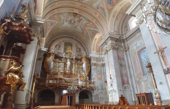 City Sightseeing Warsaw隨上隨下巴士觀光遊 - 1 天成人