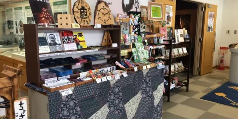 津軽三味線會館