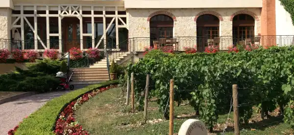 Hotels in Aube