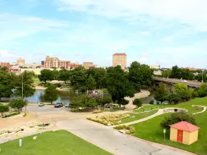 San Angelo Museum of Fine Arts