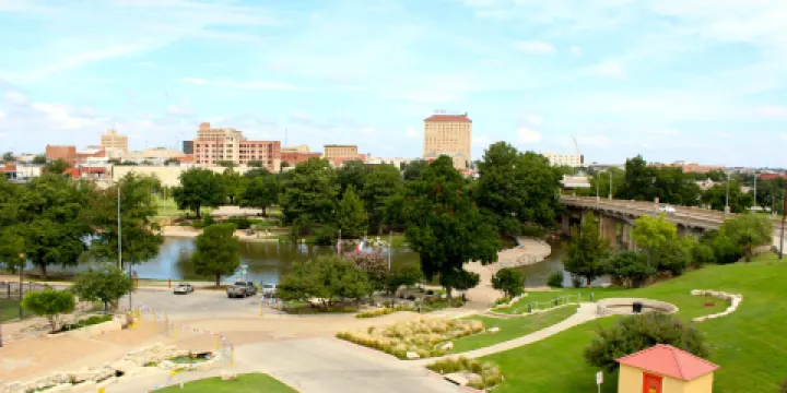 San Angelo Museum of Fine Arts