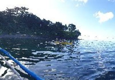 Sunken Cemetery