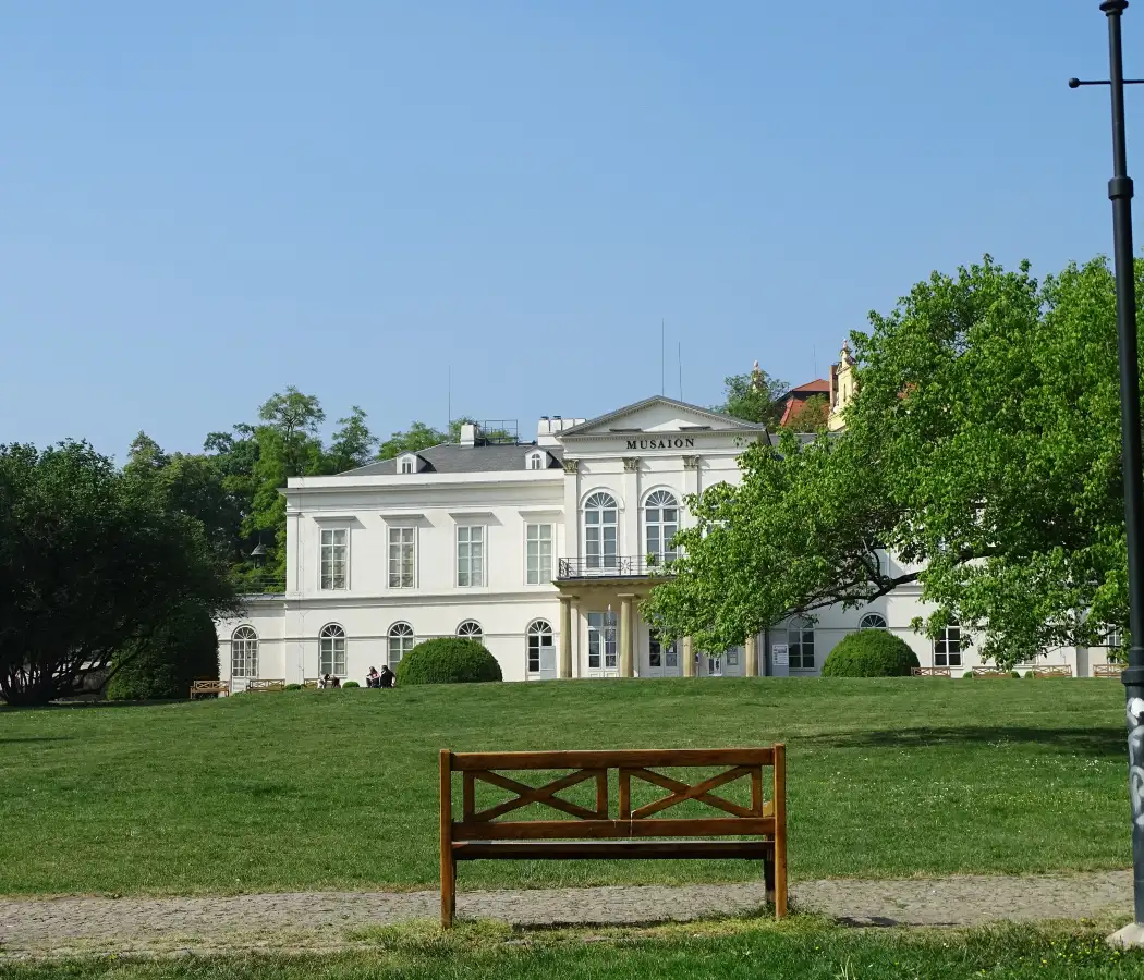 Smichov