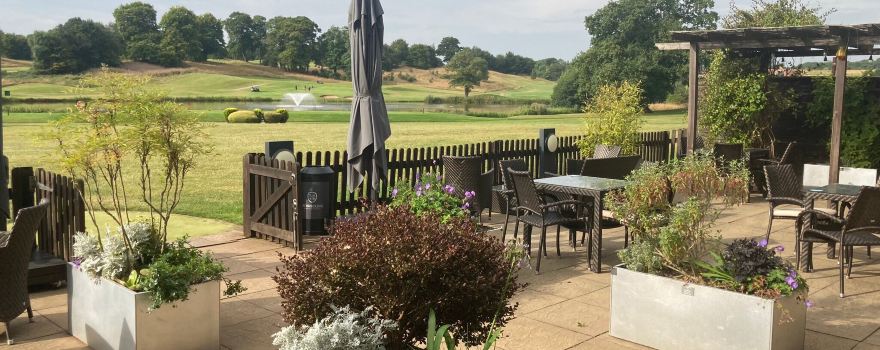 The Warwickshire