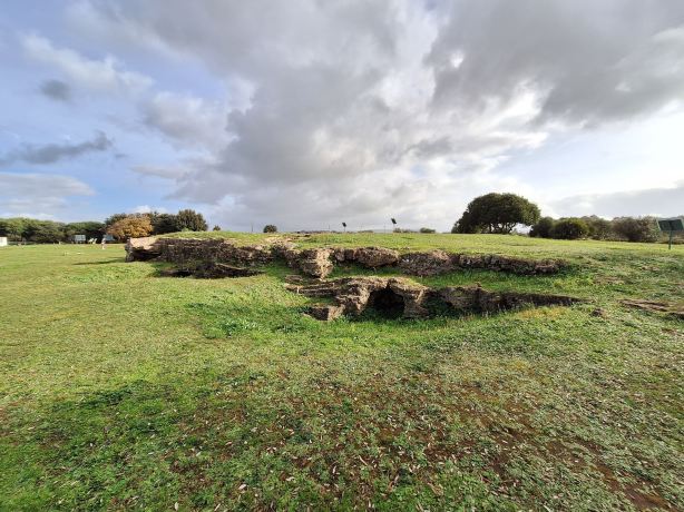 Necropolis of Anghelu Ruju