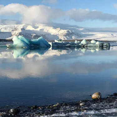Jokulsargljufur National Park