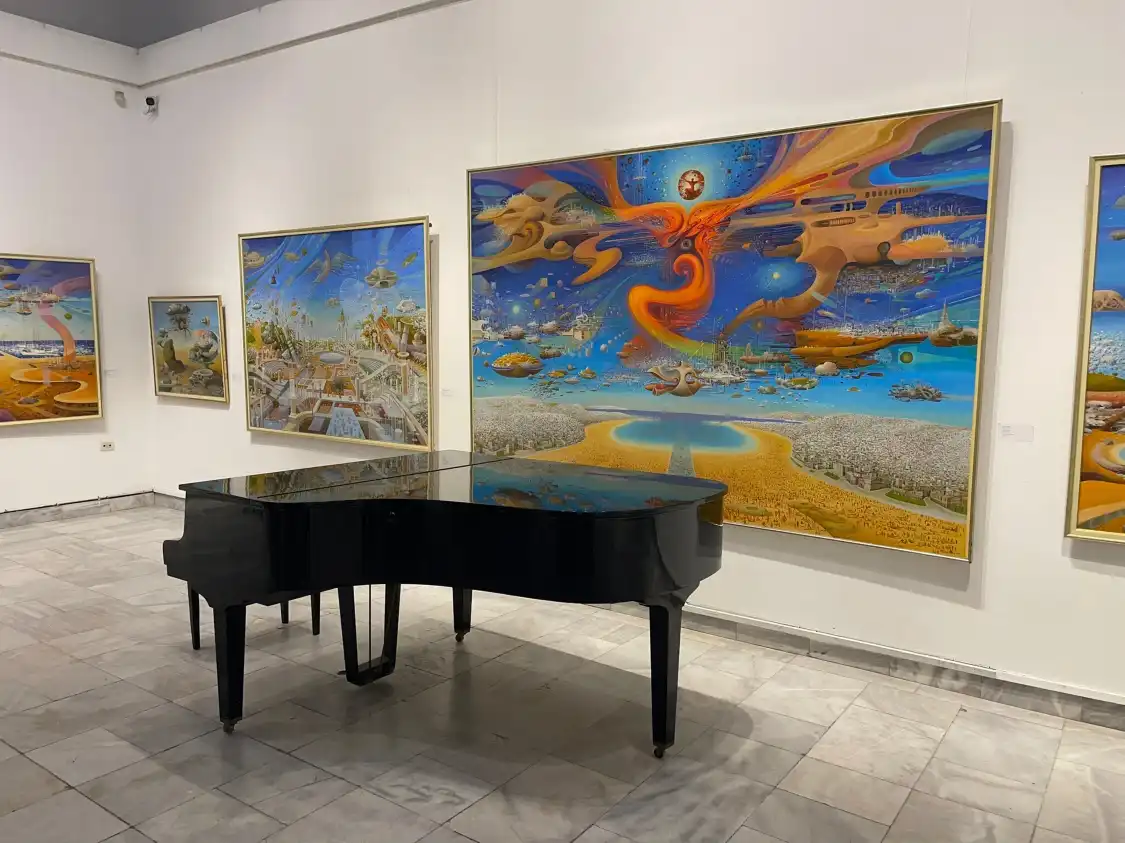 Hotels near Daut  Pasha Hamam