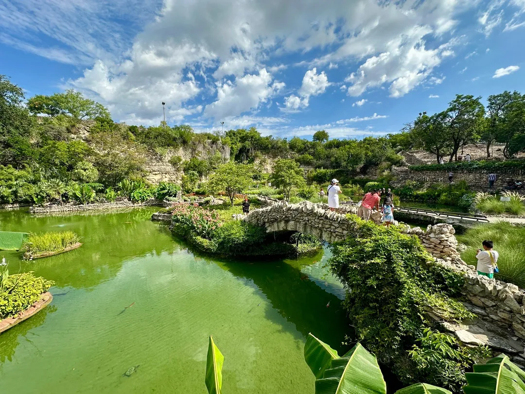 4_Japanese Tea Garden