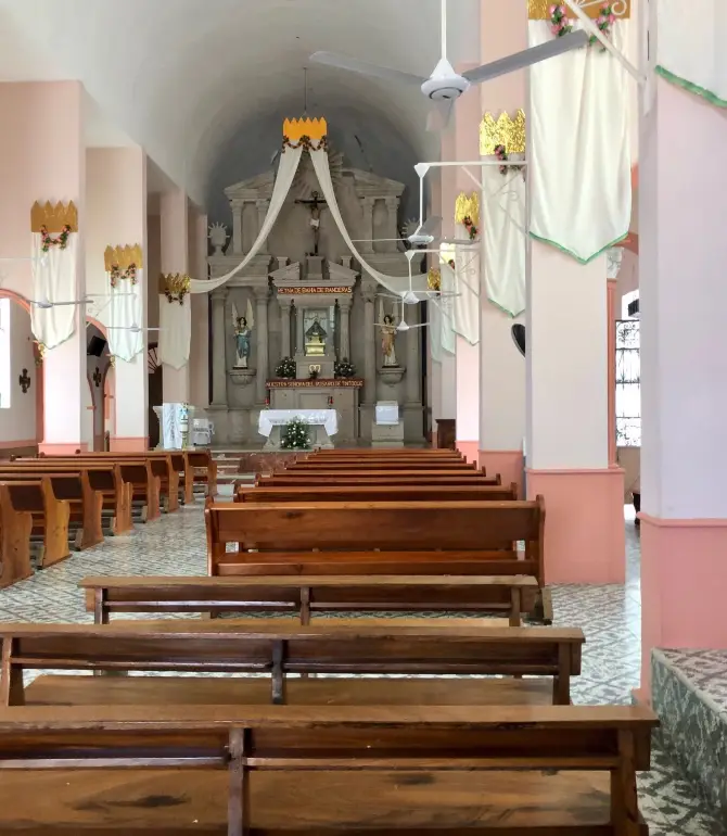 Bucerías