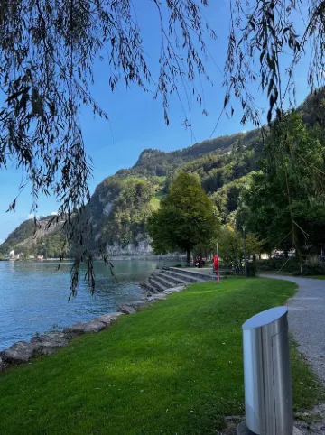 シュタンスシュタット