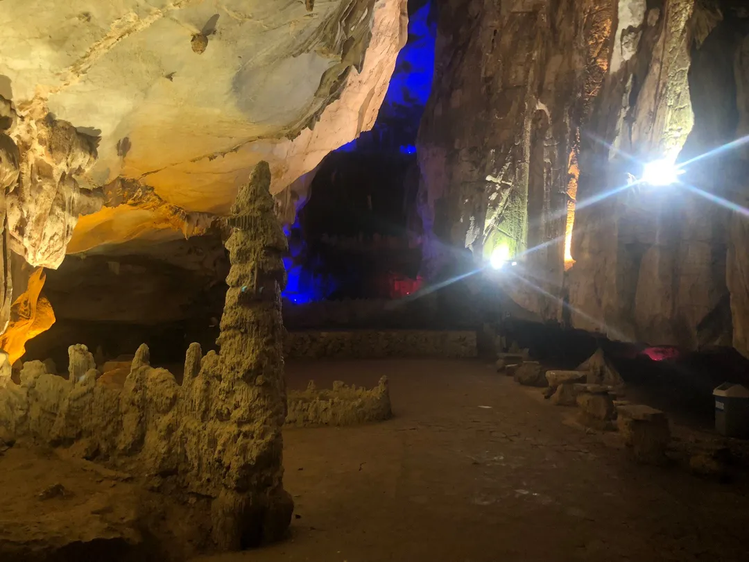 5_Tam Thanh Grotto