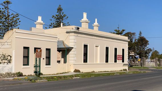 Port Albert Maritime Museum