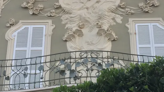 Carrozza di Gala dei Marchesi Mosca