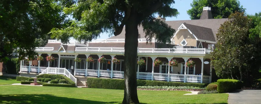Grand Tradition Estate & Gardens