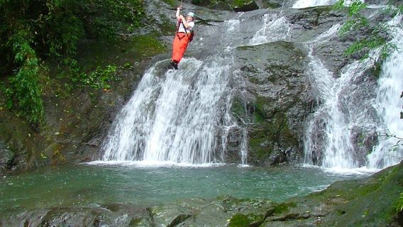 Adventure Park and Hotel Vista Golfo