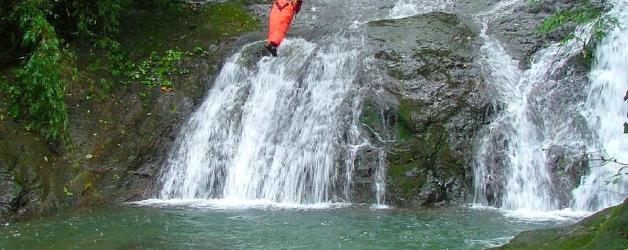 Adventure Park and Hotel Vista Golfo