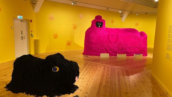 Stavanger Art Museum