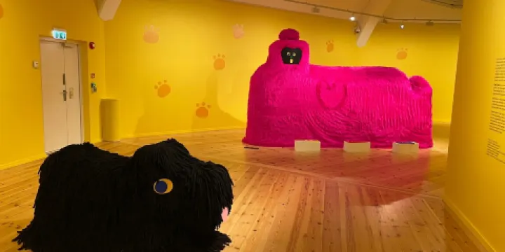 Stavanger Museum of Fine Arts