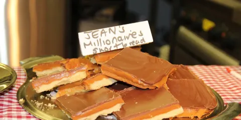 Washburn Heritage Centre