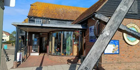 Rye Heritage Centre