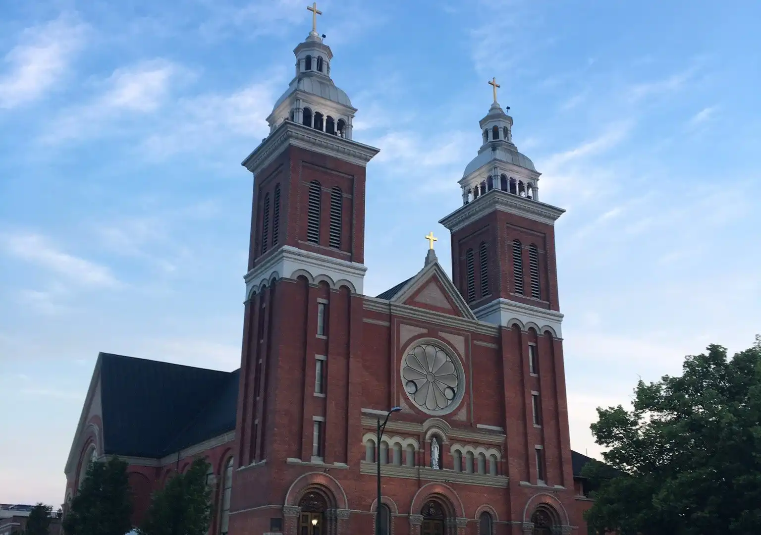 Hotels near Cathedral of Our Lady of Lourdes