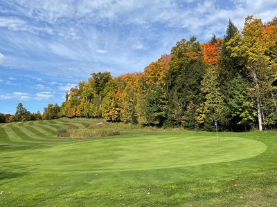Blairhampton Golf Club