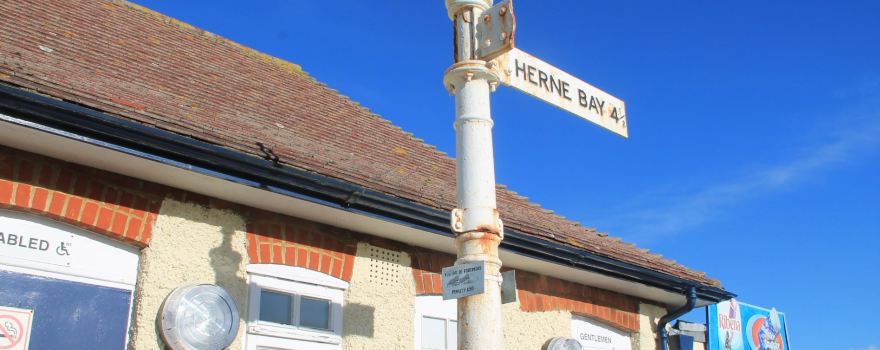 Tankerton Slopes