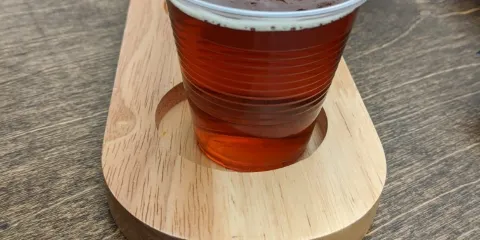 River Horse Brewing Company