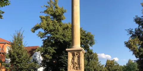 Sumelocenna - Romisches Stadtmuseum