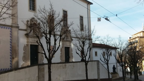 Sé Nova
