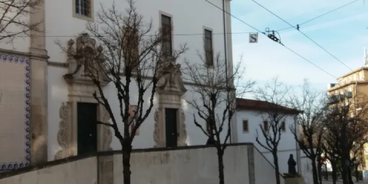 Sister Lucia's Memorial