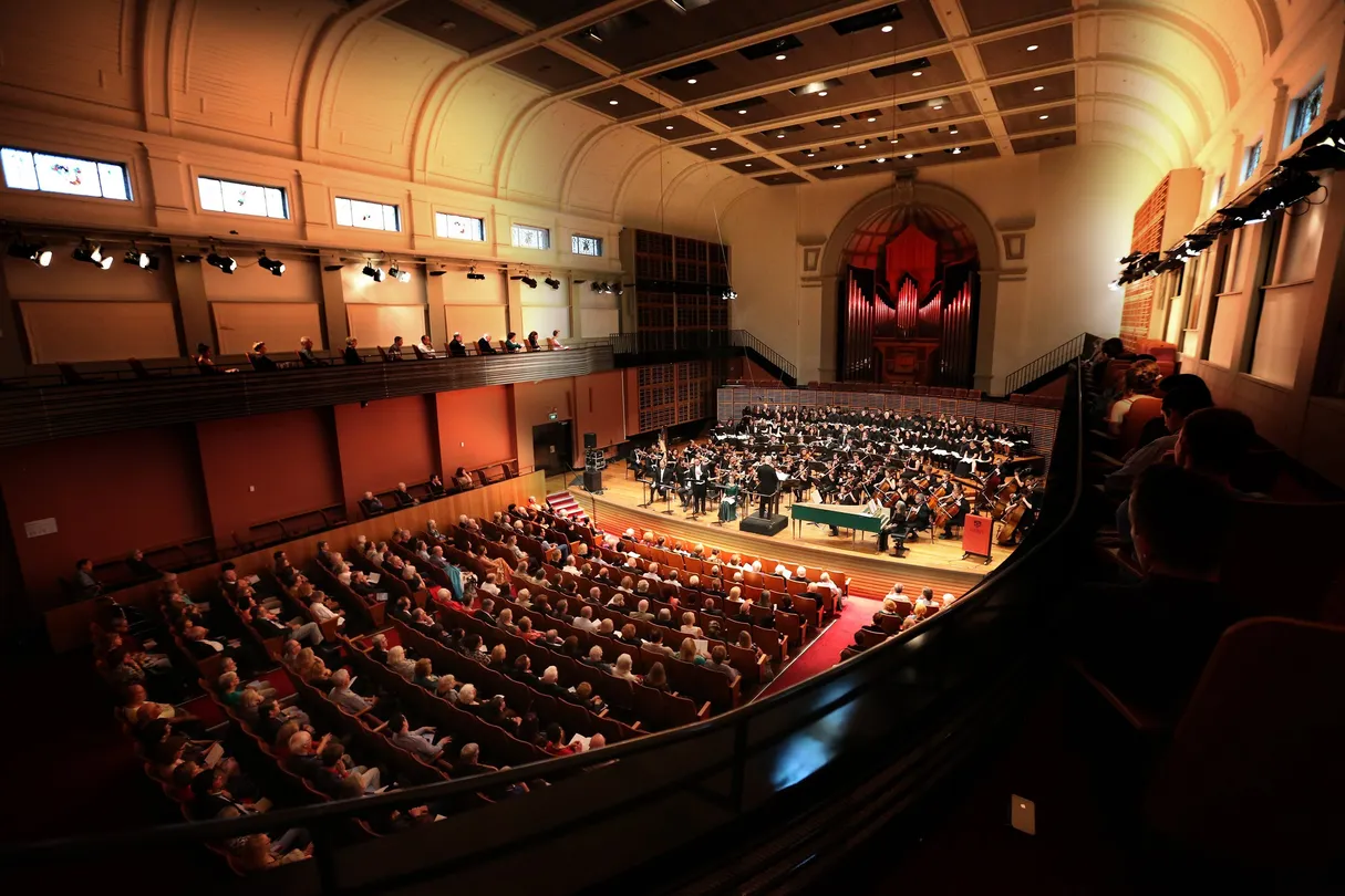 3_悉尼音樂學院