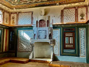 Birgi Cakiraga Mansion